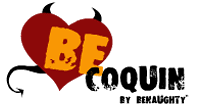 logo BeCoquin