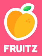 logo fruitz