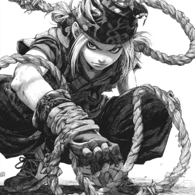 Les meilleurs hentai bondage