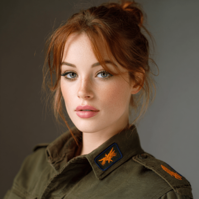 Guide du fétichisme des uniformes