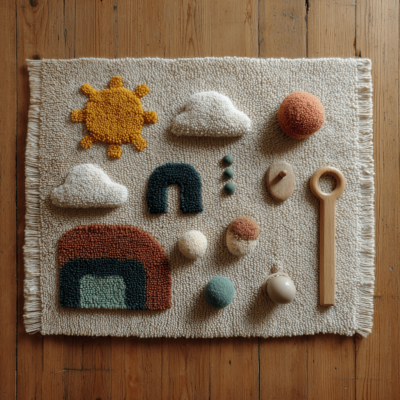 Le fétiche de l’infantilisme