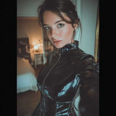 Fétichisme : comment choisir une tenue en latex