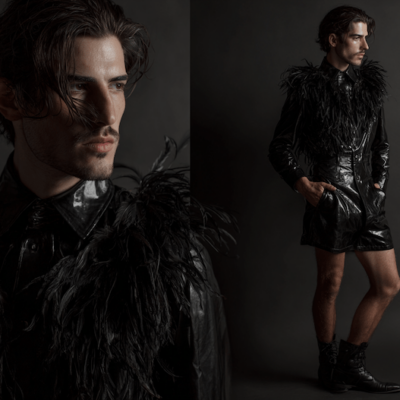 Féminisation et Sissy BDSM